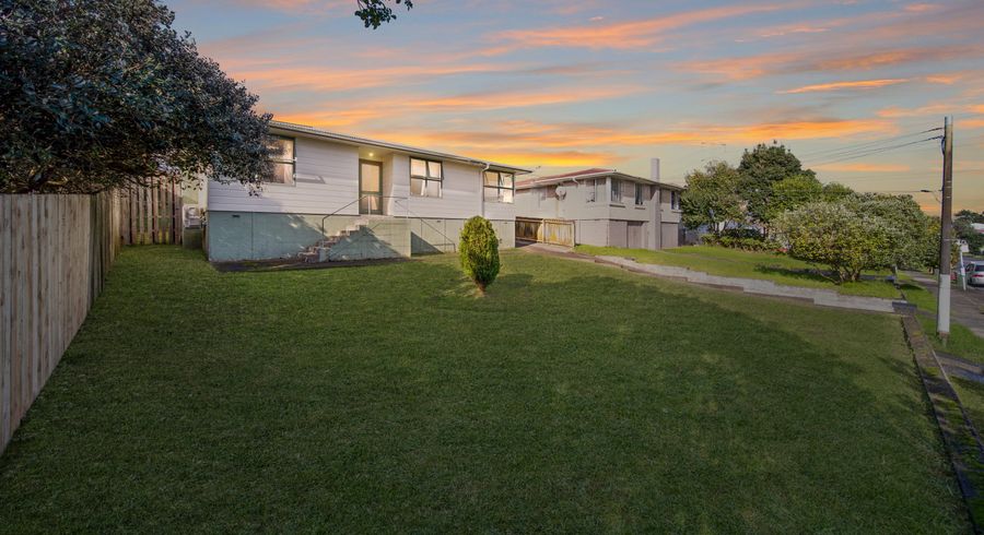  at 137 Preston Road, Otara, Auckland