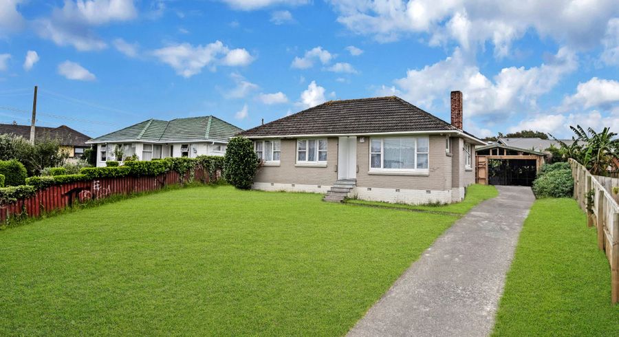  at 36 Ashley Avenue, Mangere East, Manukau City, Auckland
