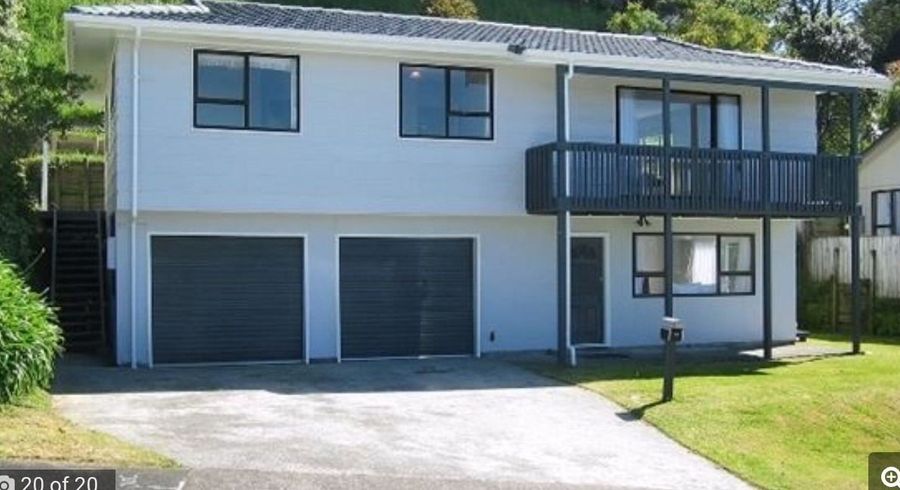  at 20 Forglen Place, Tawa, Wellington, Wellington