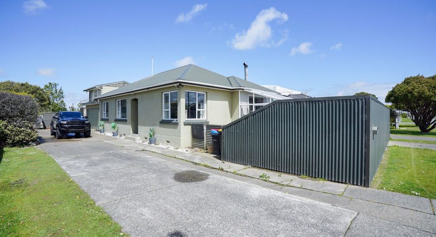  at 139 West Street, Hawthorndale, Invercargill, Southland