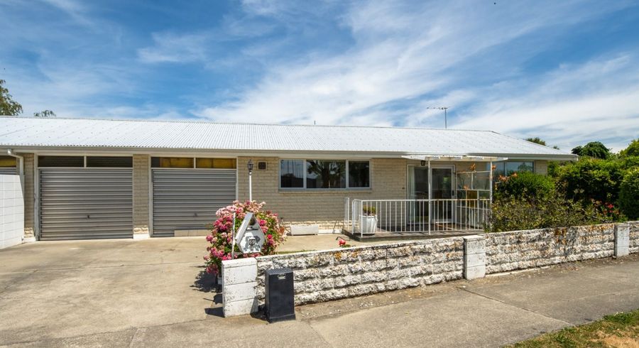  at 69A Nelson Street, Springlands, Blenheim