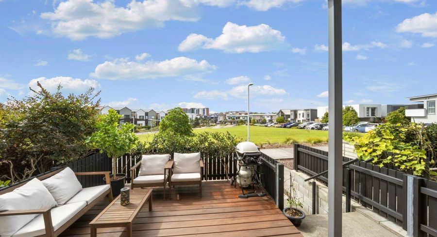  at 40 Nugget Avenue, Hobsonville, Waitakere City, Auckland