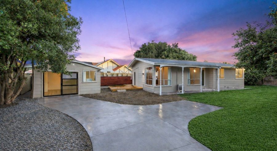  at 19A Lucas Street, Riversdale, Blenheim, Marlborough