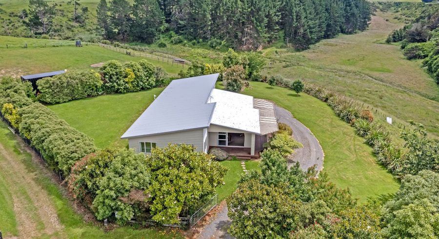  at 46 Oakland Lane, Shannon, Horowhenua, Manawatu / Whanganui