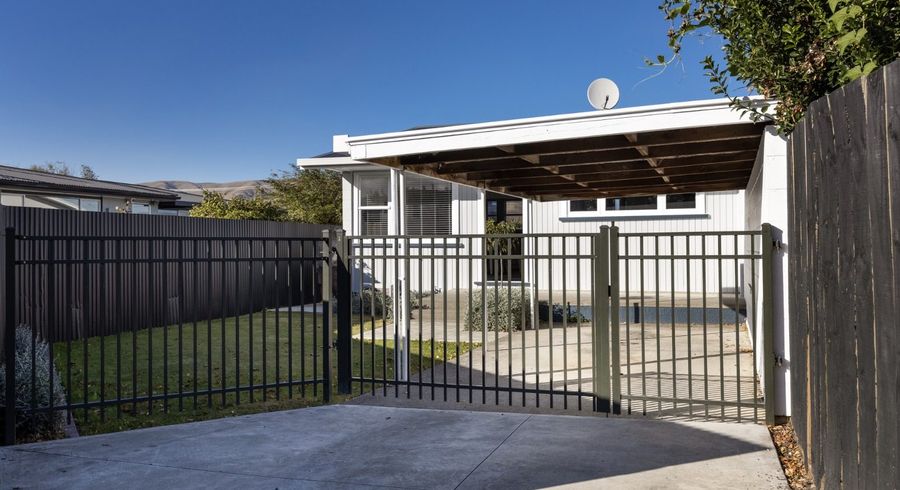  at 3/23 Burden Street, Redwoodtown, Blenheim, Marlborough