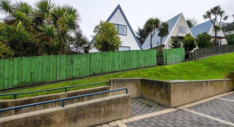  at 50A George Street, Port Chalmers, Dunedin