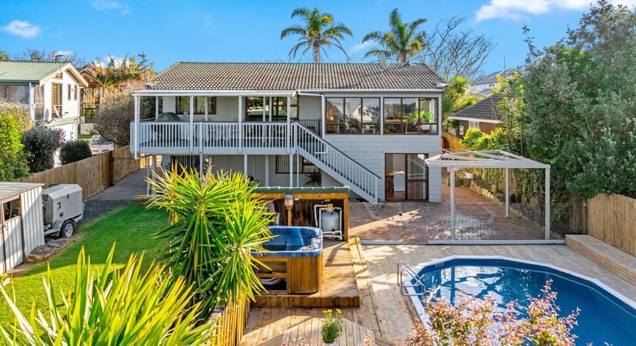  at 34 Spinnaker Drive, Te Atatu Peninsula, Waitakere City, Auckland