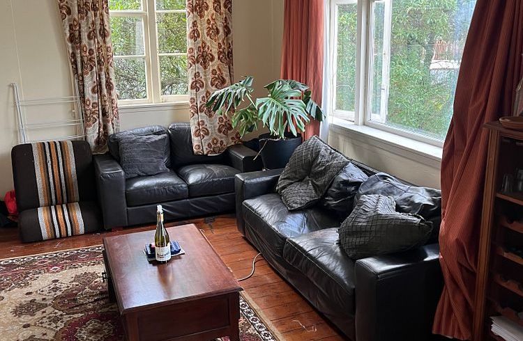  at 104A Rintoul Street, Newtown, Wellington, Wellington