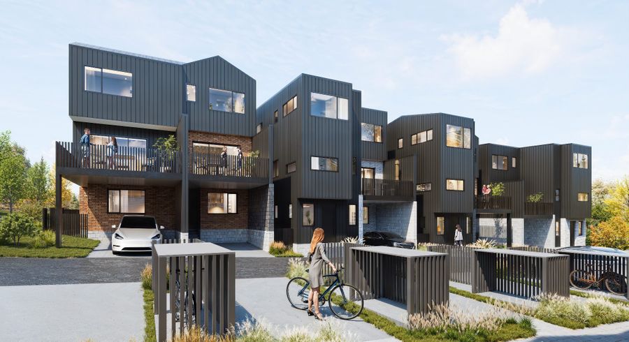  at 1 Caen Place, Panmure, Auckland City, Auckland