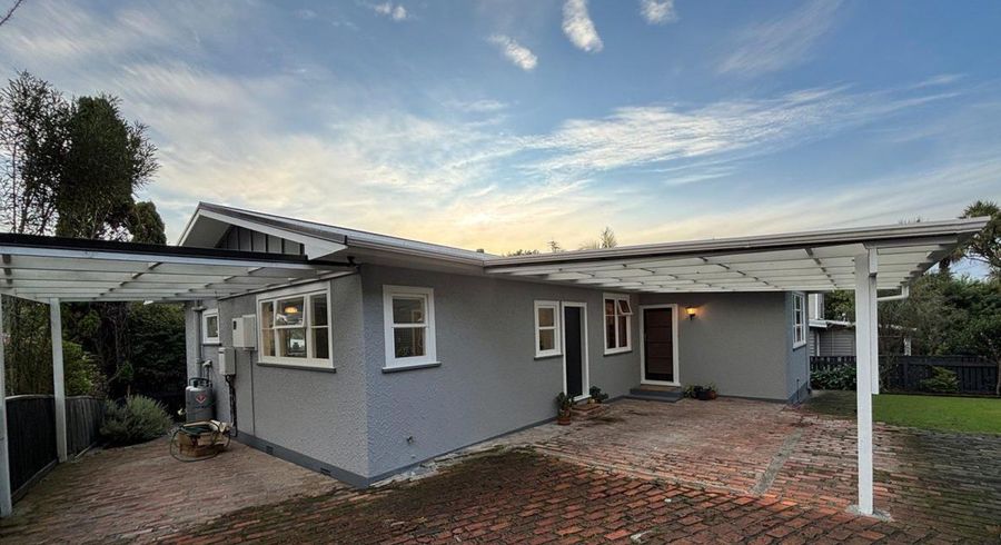  at 1 Durie Vale Road, Durie Hill, Whanganui, Manawatu / Whanganui