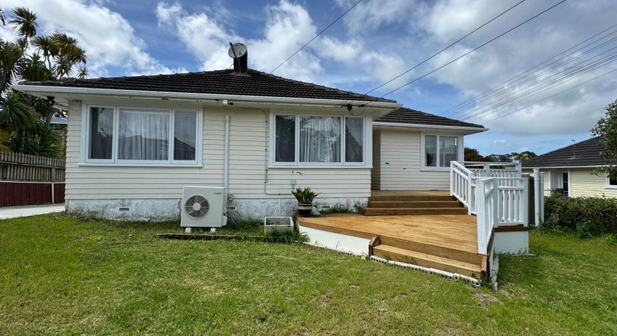  at 94 Webster Avenue, Mount Roskill, Auckland City, Auckland