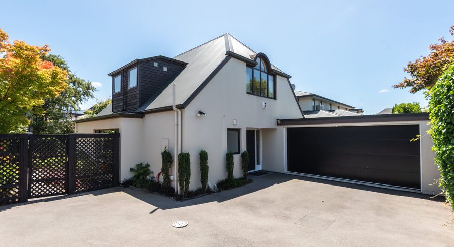  at 33A McDougall Avenue, St. Albans, Christchurch City, Canterbury
