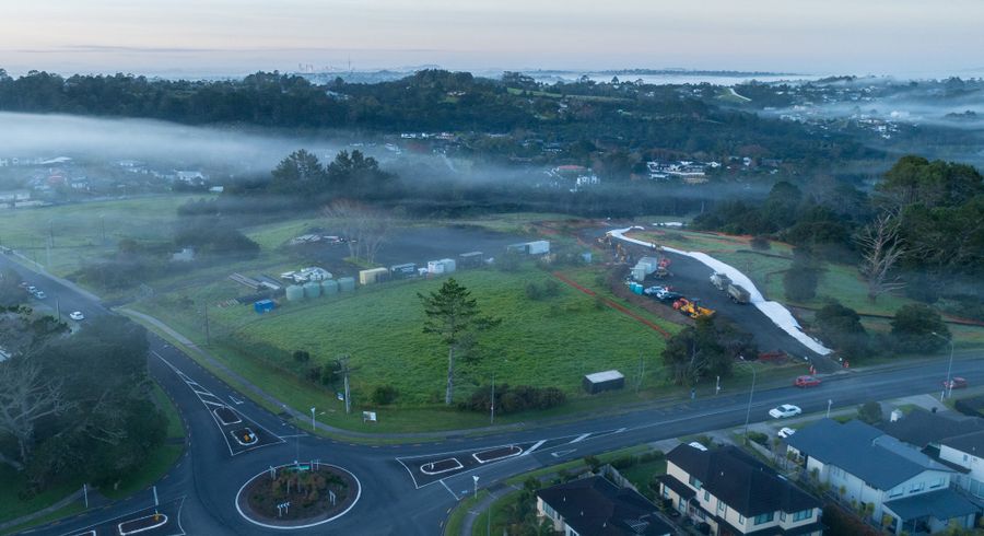  at 43/57 Schnapper Rock Road, Schnapper Rock, Albany, North Shore City, Auckland