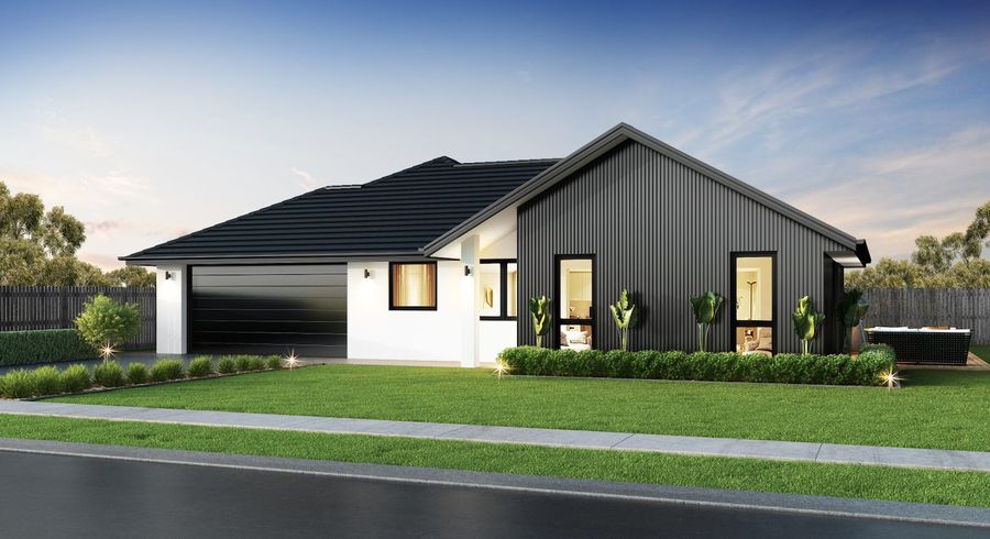  at 16 Kay Way, Rakaia, Ashburton, Canterbury