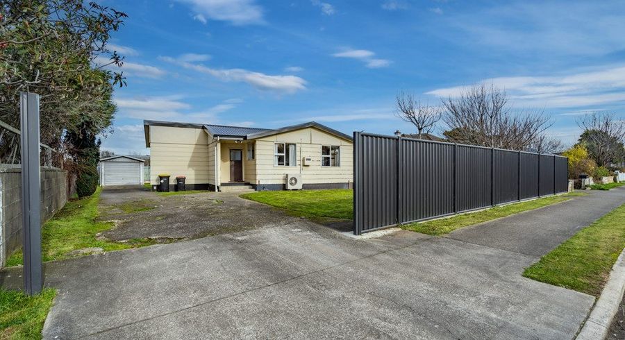 at 61 Teviot Street, Appleby, Invercargill, Southland