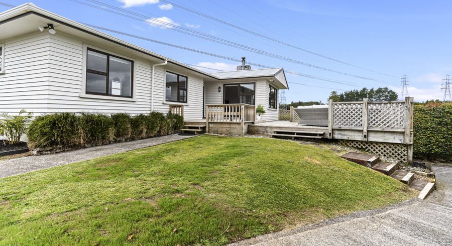  at 30 Saxton Road, Upper Vogeltown, New Plymouth