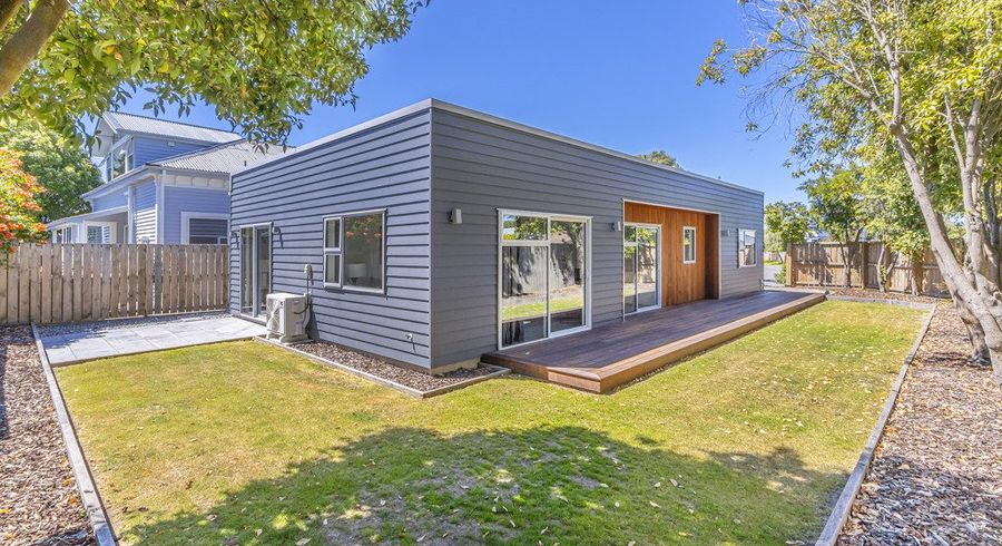  at 4 Wanaka Place, Mairehau, Christchurch