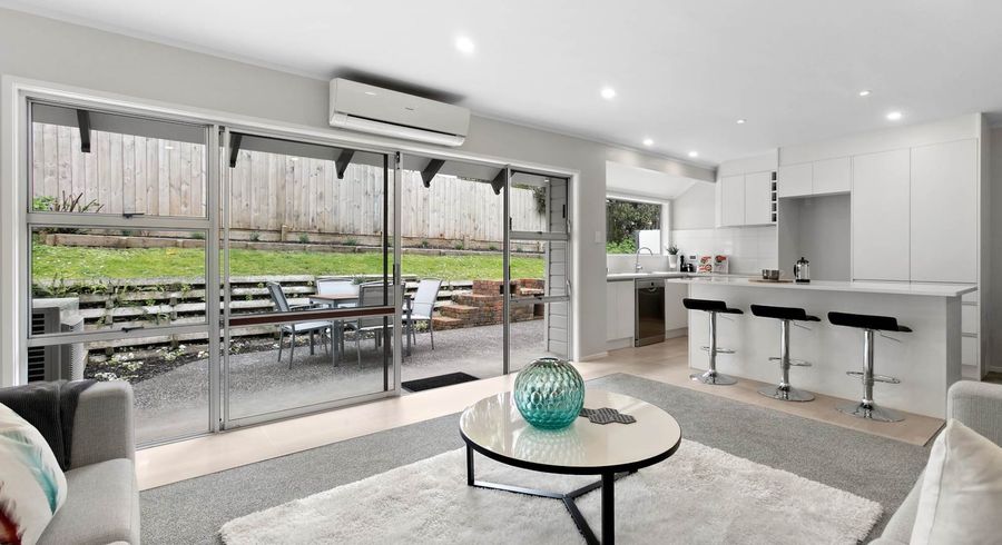  at 2/25 Pah Road, Epsom, Auckland