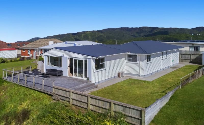  at 93 Buckley Road, Southgate, Wellington