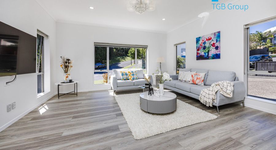  at 2 Beatrice Place, Flat Bush, Manukau City, Auckland