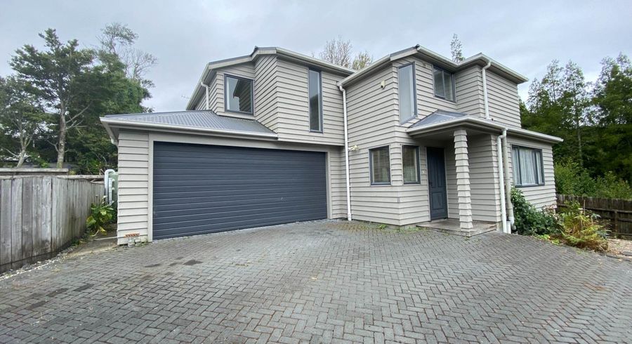  at 18B Jonathan Place, Sunnynook, North Shore City, Auckland