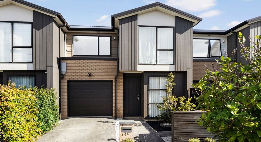  at 21 Waterlily Street, Hobsonville, Waitakere City, Auckland