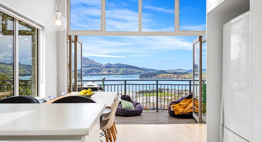  at 4D Harmans Road, Lyttelton, Banks Peninsula, Canterbury
