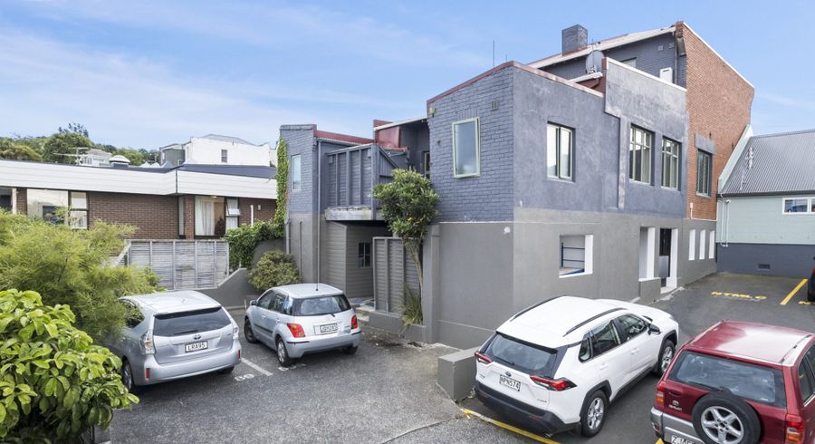  at 89C Carroll Street, City Centre, Dunedin, Otago