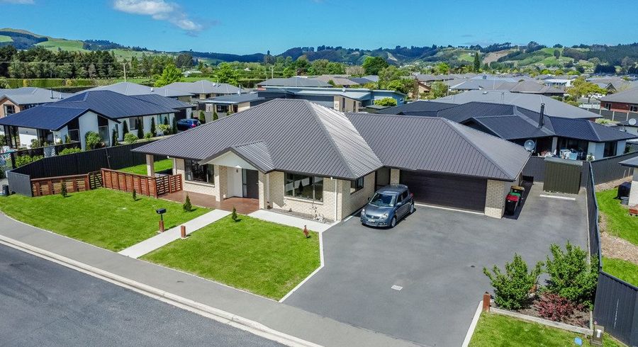  at 6 Mellay Mews, Mosgiel, Mosgiel