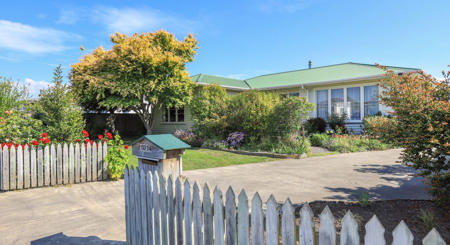  at 1014 Miro Street, Mahora, Hastings