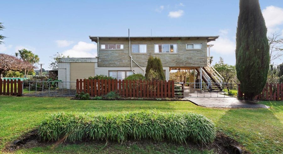  at 207 Brook Road, Awhitu, Franklin, Auckland