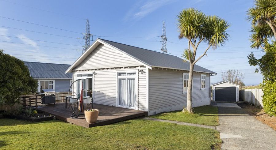  at 58 Wakari Road, Halfway Bush, Dunedin