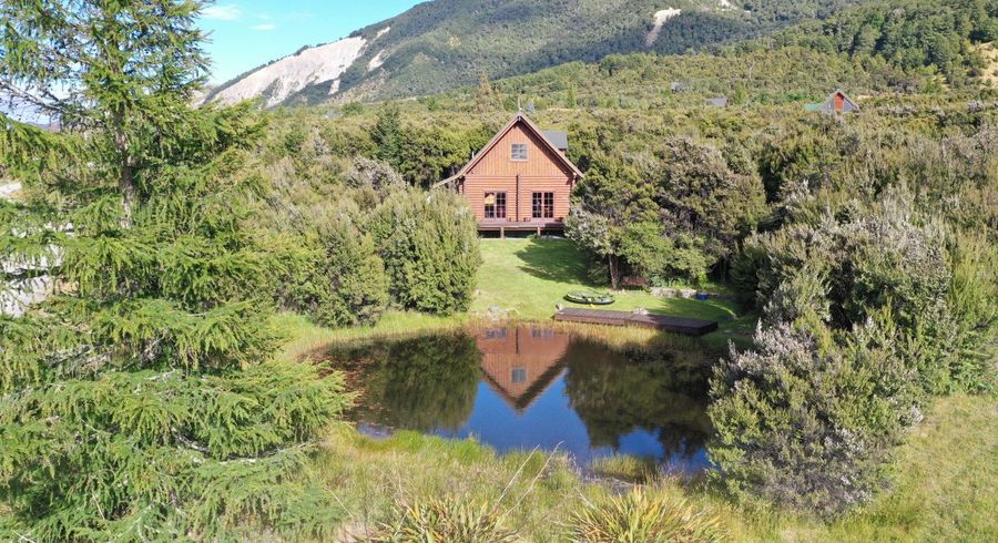  at 63 Tinline Terrace, Lyford, Waiau