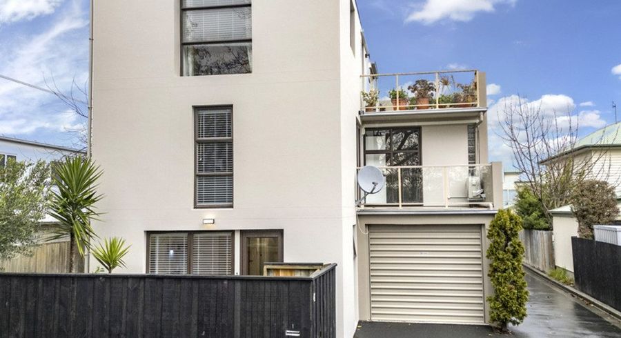  at 1/41 Ely Street, Christchurch Central, Christchurch