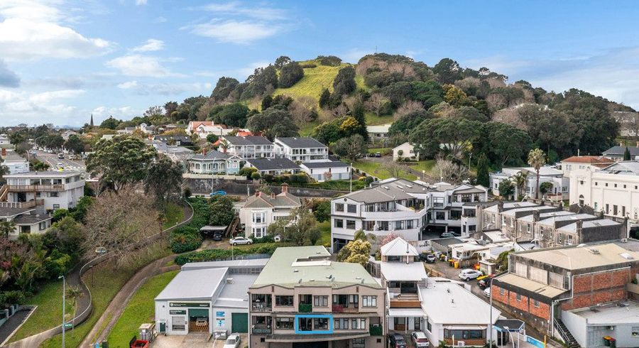  at 1B/4 Fleet Street, Devonport, North Shore City, Auckland