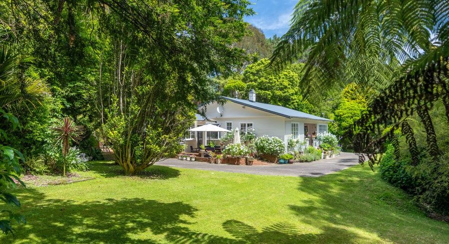  at 1234 Paekakariki Hill Road, Porirua