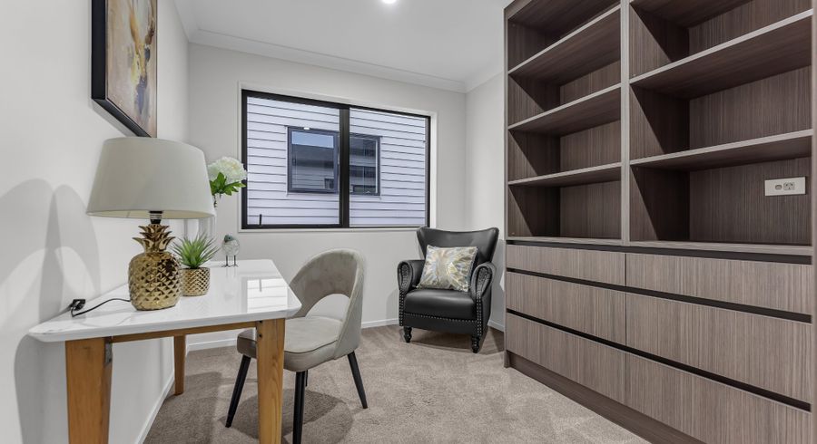  at 9 Whakahoki Road, Flat Bush, Manukau City, Auckland