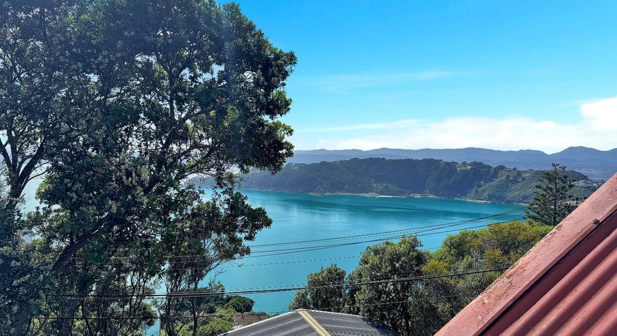  at 40A Roseneath Terrace, Roseneath, Wellington, Wellington