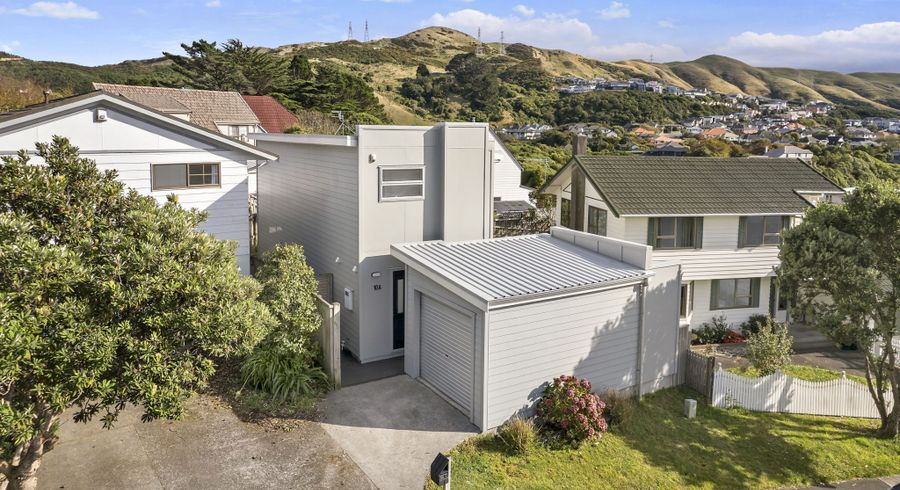 at 10A Abilene Crescent, Churton Park, Wellington, Wellington