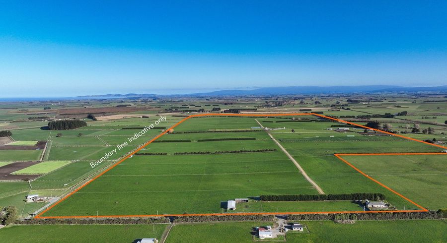  at 91 King Road, Waianiwa, Southland, Southland