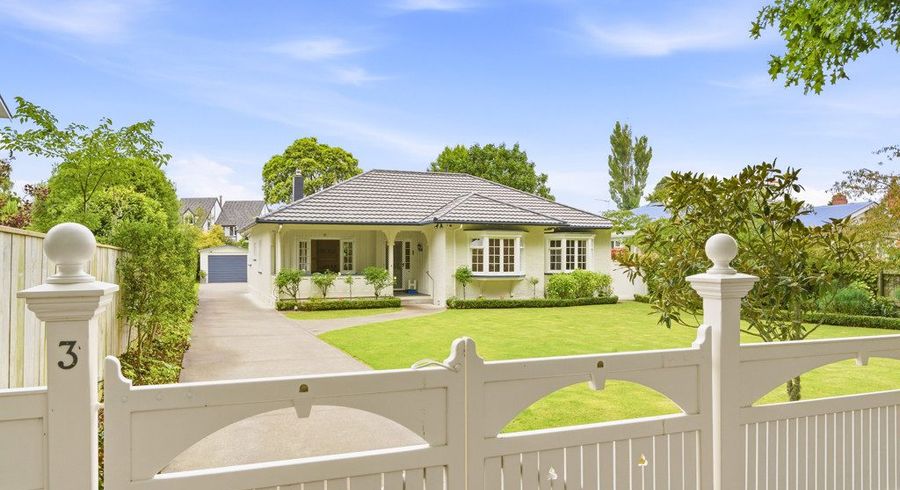  at 3 Selwyn Crescent, College Estate, Whanganui, Manawatu / Whanganui