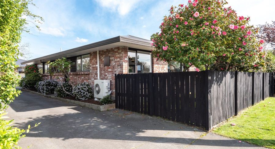  at 1/30 Ranfurly Street, St Albans, Christchurch
