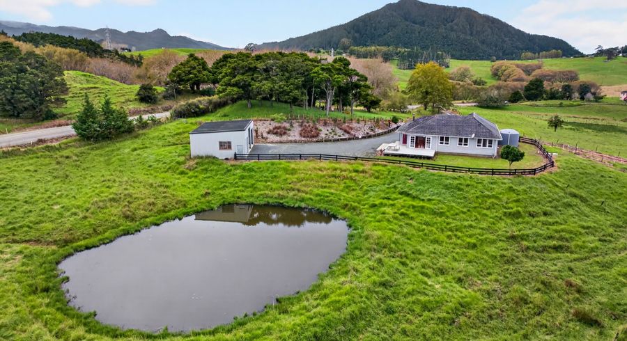  at 109 Mountain Road, Maungaturoto, Kaipara, Northland