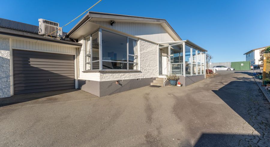  at 1/367a Church Street, West End, Timaru, Canterbury