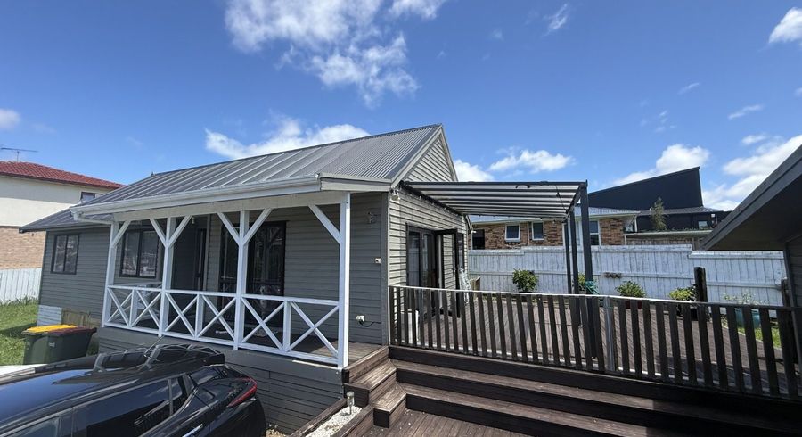  at 456A West Coast Road, Glen Eden, Waitakere City, Auckland