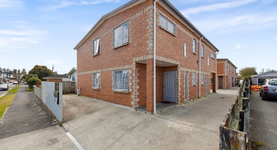  at 46A York Street, Hamilton East, Hamilton, Waikato