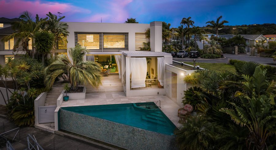  at 37 Rue D' Amarres, GULF HARBOUR, WHANGAPARAOA
