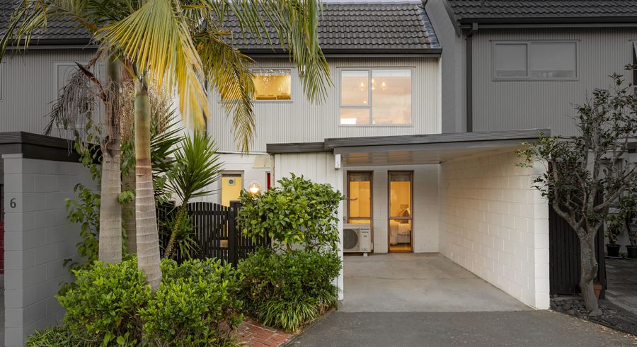  at 5/12 Pukerangi Crescent, Ellerslie, Auckland City, Auckland