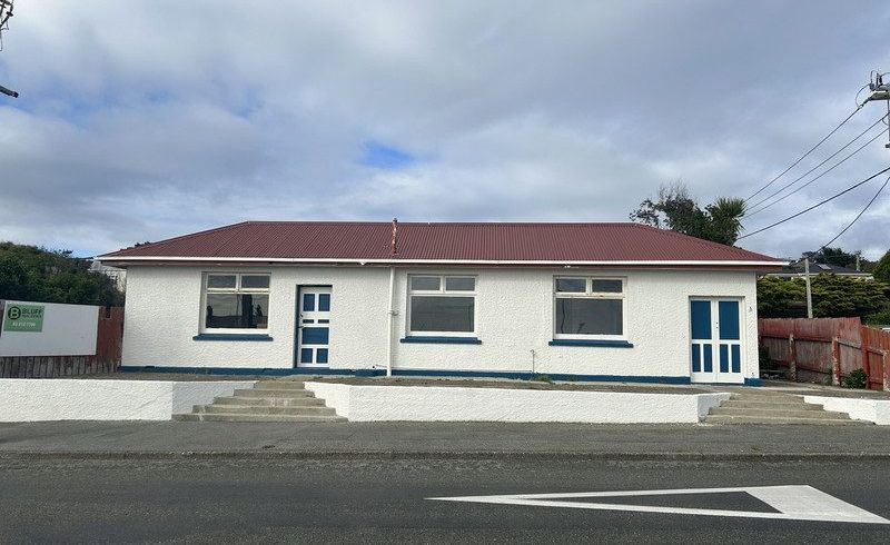  at 298 Gore Street, Bluff, Invercargill, Southland