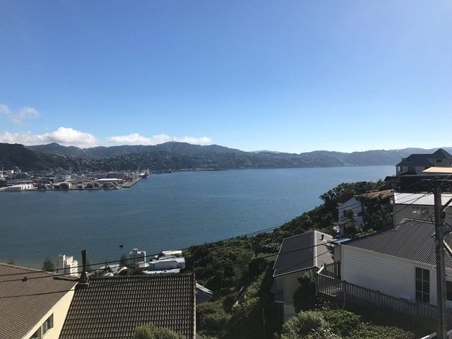  at 63 Palliser Road, Roseneath, Roseneath, Wellington, Wellington